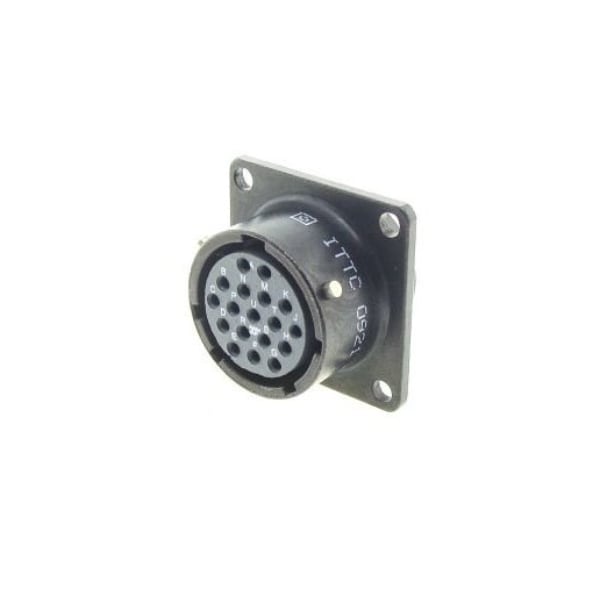 KPTR 18C 1820 SKT RECP